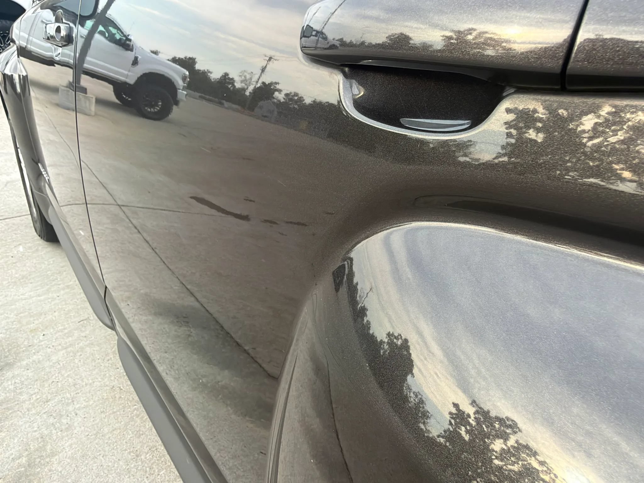 Used 2015 GMC Terrain SLE w/ Convenience Package AWD/4WD image 62