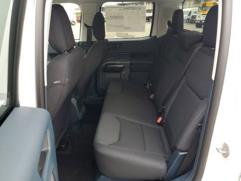 New 2026 Ford Maverick XL w/ 4K Tow Package image 29