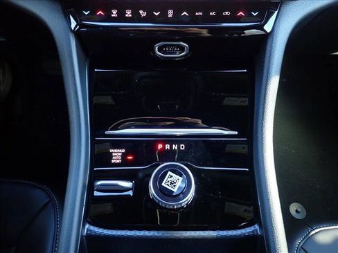 New 2026 Jeep Grand Cherokee Limited image 21