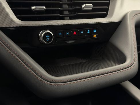 New 2026 Ford Explorer Active image 26