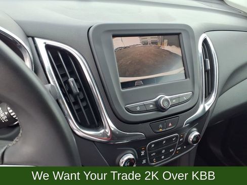 Used 2023 Chevrolet Equinox LT image 14