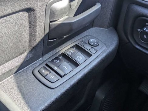 Used 2022 RAM 3500 Tradesman AWD/4WD image 21