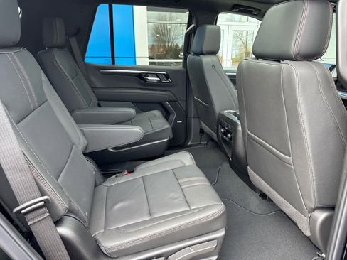 New 2026 Chevrolet Tahoe RST w/ RST Capability Package image 6