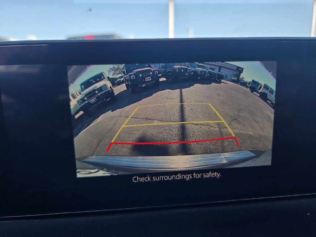 Certified 2023 MAZDA CX-30 AWD 2.5 S w/ Preferred Package image 10