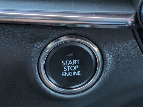 New 2026 MAZDA MAZDA3 Hatchback w/Premium Plus Pkg image 27