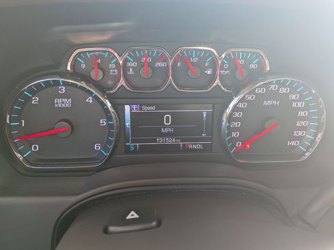 Used 2019 Chevrolet Tahoe LS w/ All-Season Package image 20