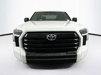 Certified 2025 Toyota Tundra SR5 w/ SR5 Premium Package RWD video 2