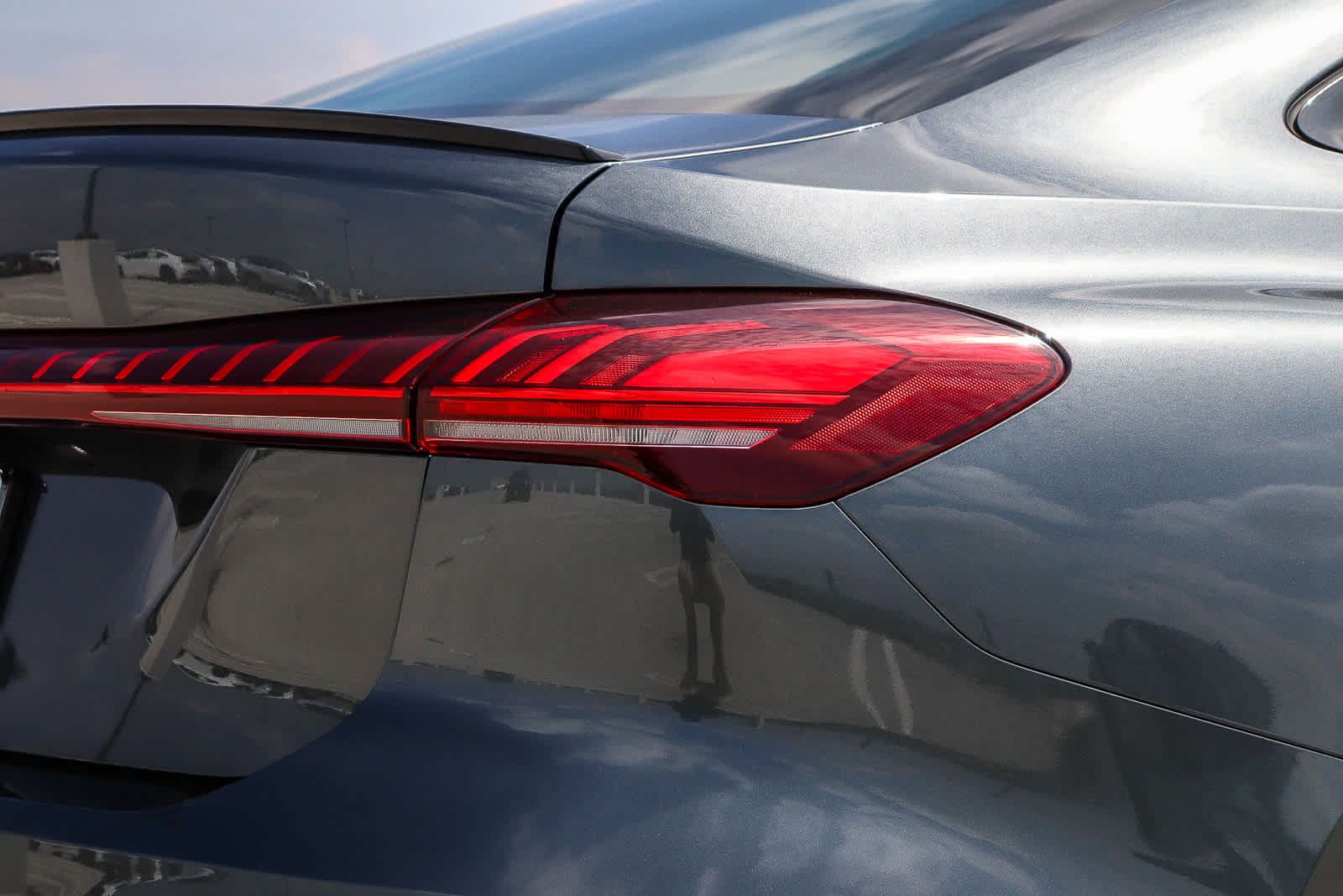New 2026 Audi S5 Premium Plus AWD/4WD image 10