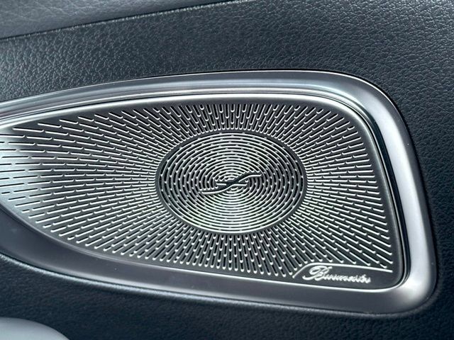 New 2026 Mercedes-Benz C 300 4MATIC Sedan image 35