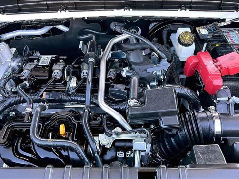 New 2026 Nissan Kicks S image 10