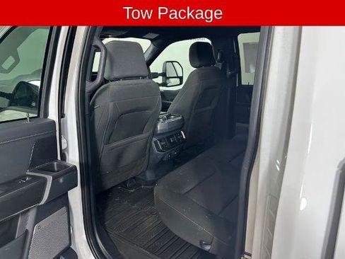 Certified 2023 Ford F150 XLT w/ Equipment Group 302A High AWD/4WD image 12