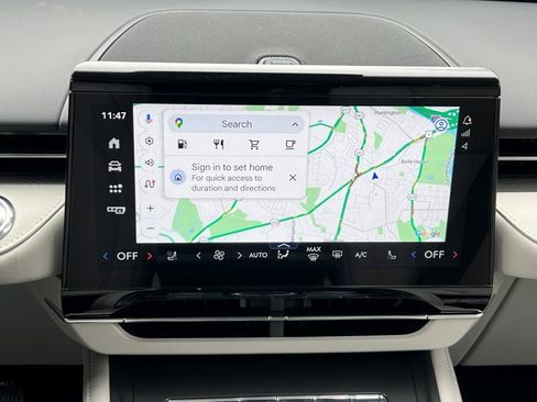 New 2026 Lincoln Nautilus Premier image 14