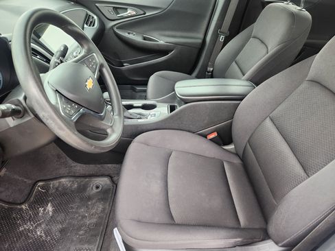 Used 2024 Chevrolet Malibu LT image 10
