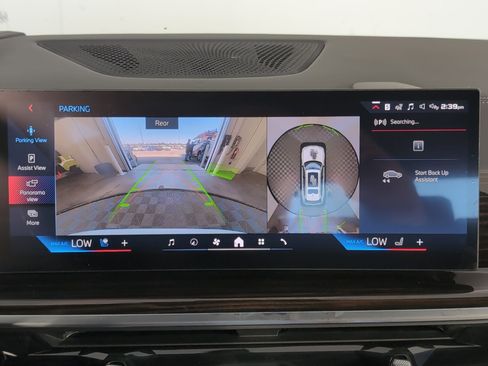 New 2026 BMW X7 M60i image 25