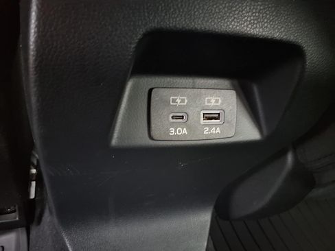 Used 2024 Subaru Impreza RS AWD/4WD image 19