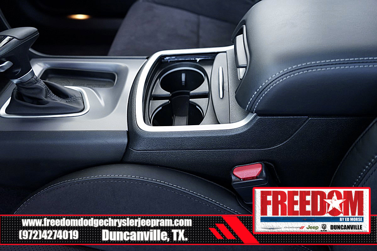 New 2023 Dodge Charger Scat Pack w/ Plus Group RWD image 34