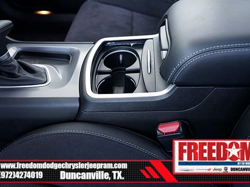 New 2023 Dodge Charger Scat Pack w/ Plus Group image 34