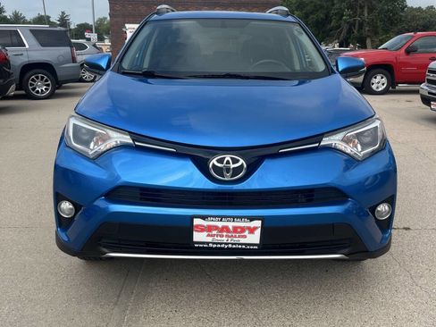 Used 2016 Toyota RAV4 XLE image 4