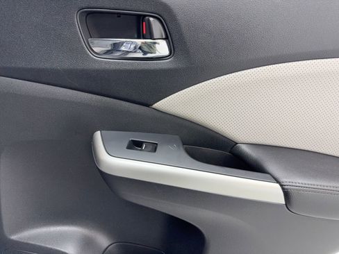 Used 2015 Honda CR-V Touring image 46