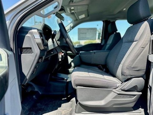 New 2024 Ford F150 XL image 10
