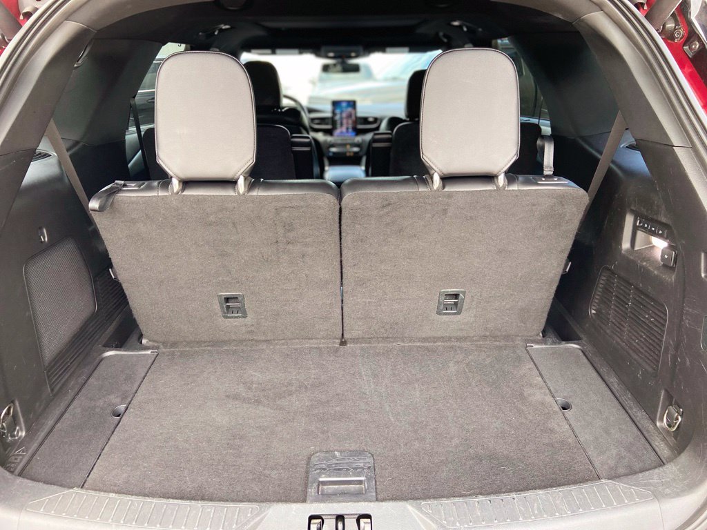 Used 2020 Ford Explorer ST w/ ST Street Pack AWD/4WD image 28