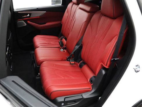 Used 2026 Acura MDX A-Spec image 10