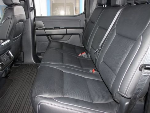 Used 2024 Ford F150 XLT w/ Equipment Group 302A MID AWD/4WD image 22