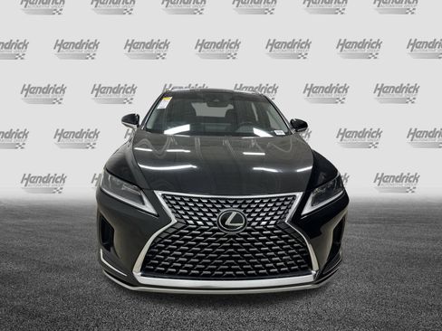 Used 2020 Lexus RX 350 AWD w/ Premium Package image 3