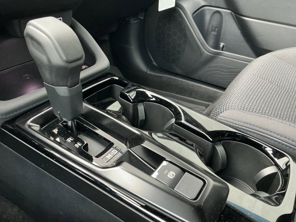 New 2026 Subaru Forester Touring AWD/4WD image 32