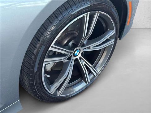 Certified 2024 BMW 330i Sedan w/ Premium Package image 9