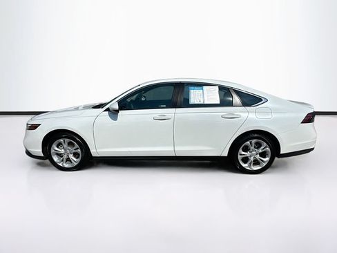 Used 2023 Honda Accord LX image 5