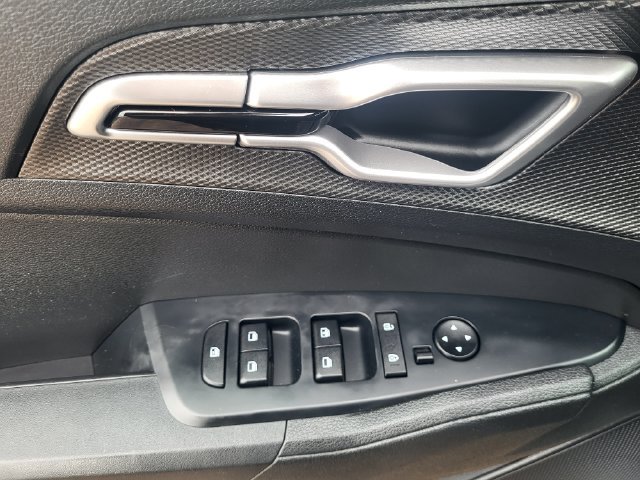 Used 2023 Kia Sportage LX AWD/4WD image 13