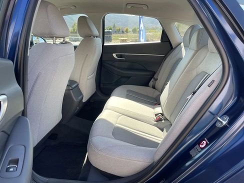 Used 2021 Hyundai Sonata SE image 18