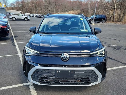 Used 2025 Volkswagen Taos S AWD/4WD image 2
