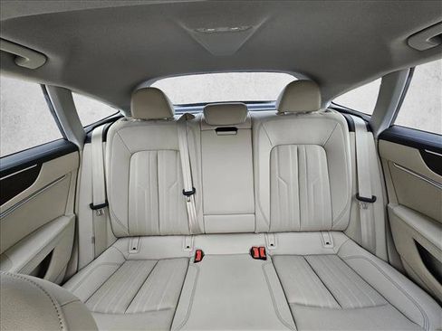 Certified 2023 Audi A7 Prestige AWD/4WD image 14
