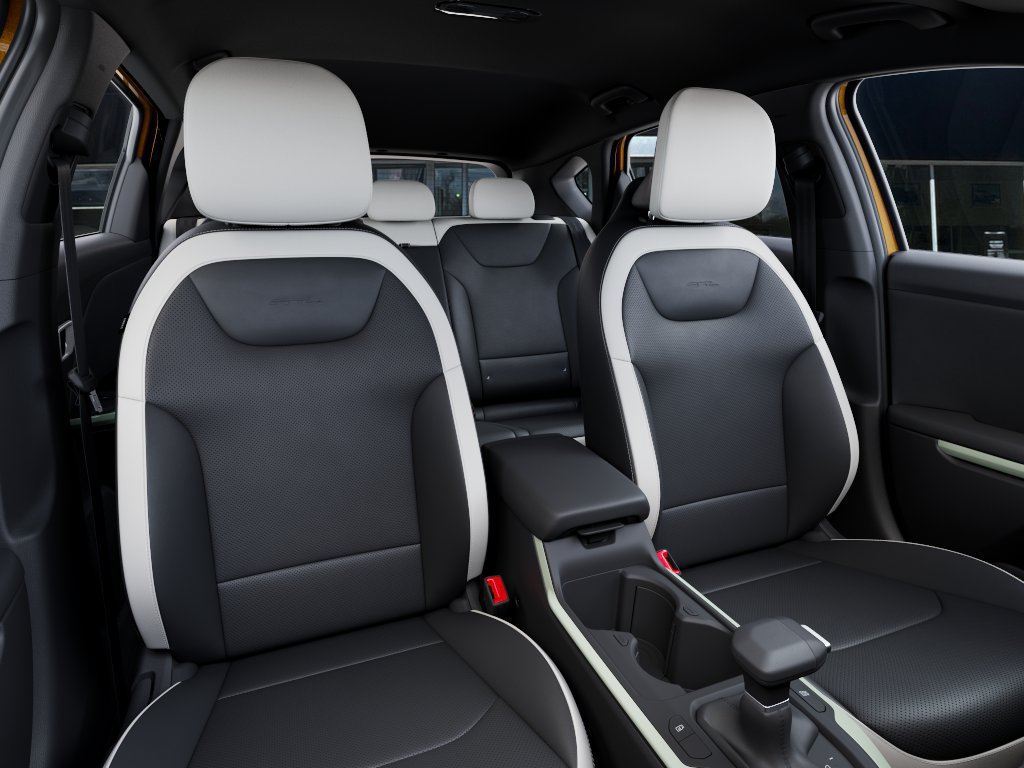 New 2026 Kia K4 GT-Line FWD image 15