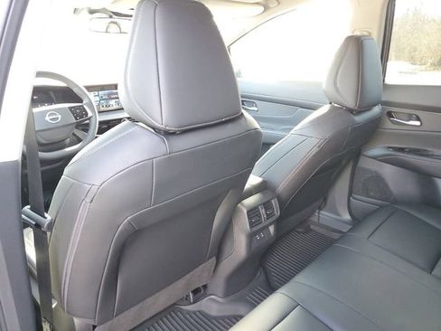 New 2025 Nissan Murano SV image 27