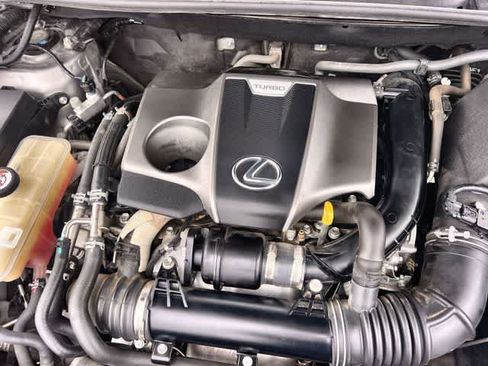 Used 2020 Lexus NX 300 FWD w/ Premium Package image 10