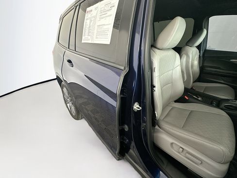 Used 2020 Honda Passport EX-L image 28
