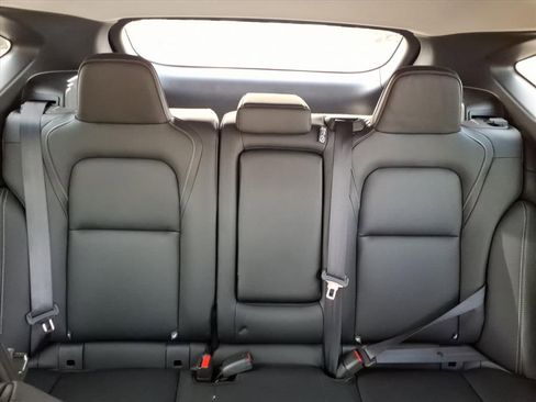 New 2025 Nissan Murano SL image 11