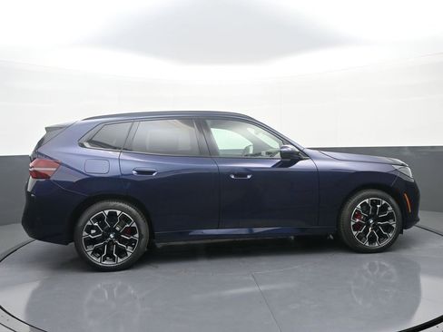New 2026 BMW X3 xDrive30 w/ Premium Package AWD/4WD image 8