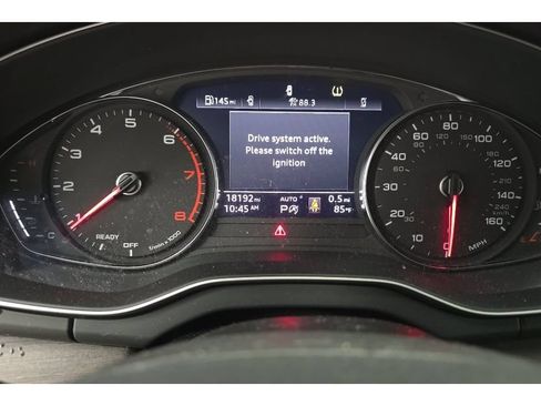 Used 2023 Audi Q5 2.0T Premium w/ Convenience Package AWD/4WD image 10
