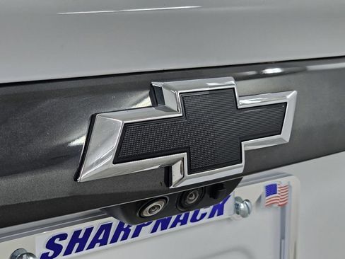 Used 2021 Chevrolet Traverse Premier w/ Redline Edition AWD/4WD image 36