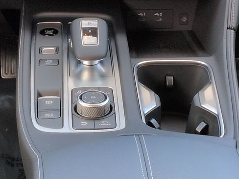 New 2026 INFINITI QX60 Luxe w/ Cargo Package image 21