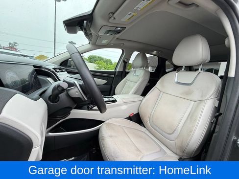 Used 2023 Hyundai Tucson Limited AWD/4WD image 22
