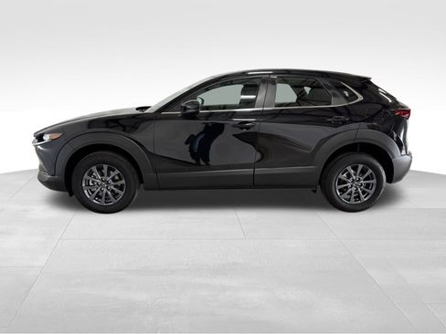 Certified 2025 MAZDA CX-30 AWD 2.5 S image 5