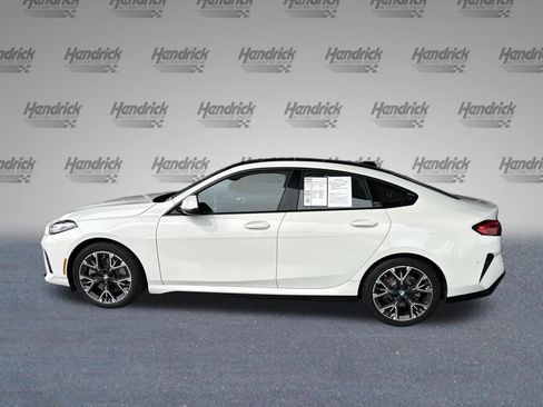 Used 2025 BMW 228i xDrive AWD/4WD image 6
