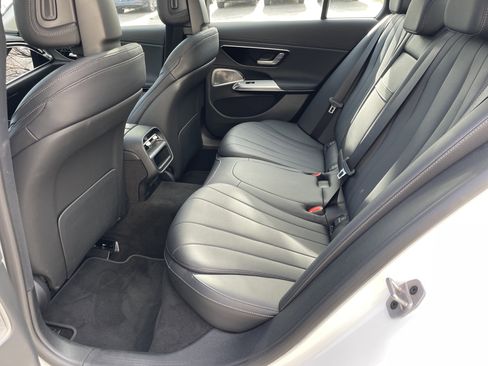 Certified 2025 Mercedes-Benz E 350 Sedan image 39