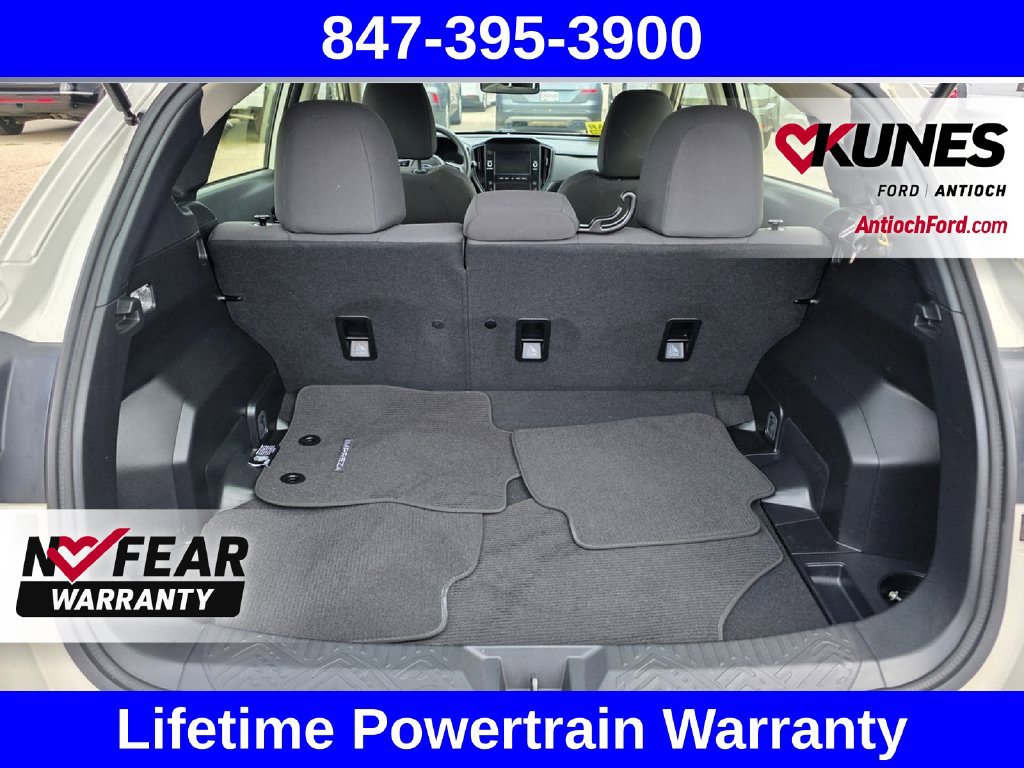 Used 2024 Subaru Impreza 2.0i AWD/4WD image 32