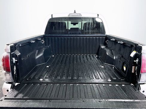 Certified 2023 Toyota Tacoma TRD Off-Road w/ Technology Package image 23